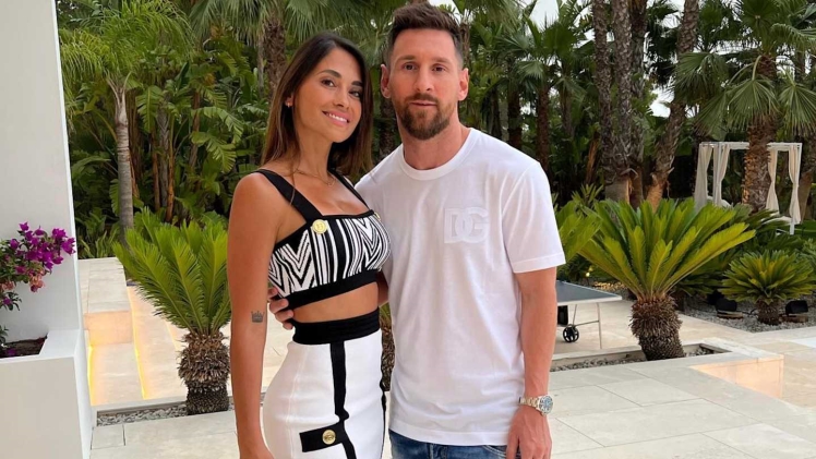 Antonela Roccuzzo: Latest Instagram Photos & Videos, Age, Family, Net Worth, and Height Revealed
