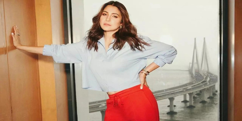 Anushka Sharma