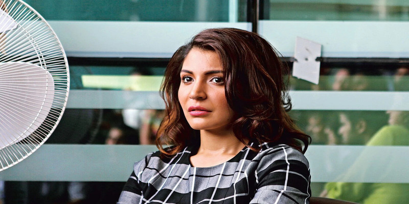 Anushka Sharma