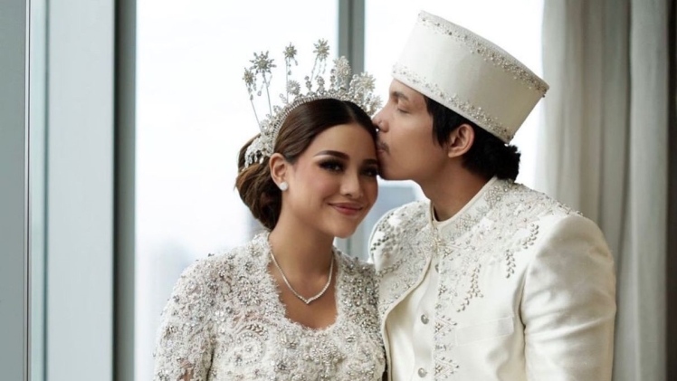 Aurelie Hermansyah Atta