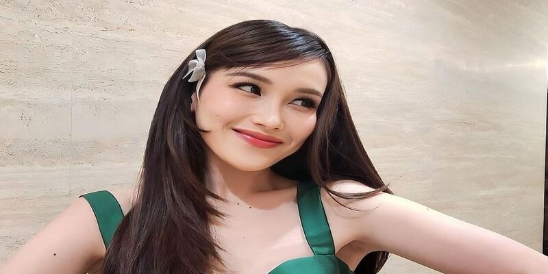 Ayu Ting Ting