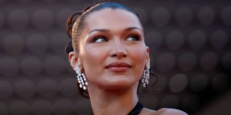 Bella Hadid