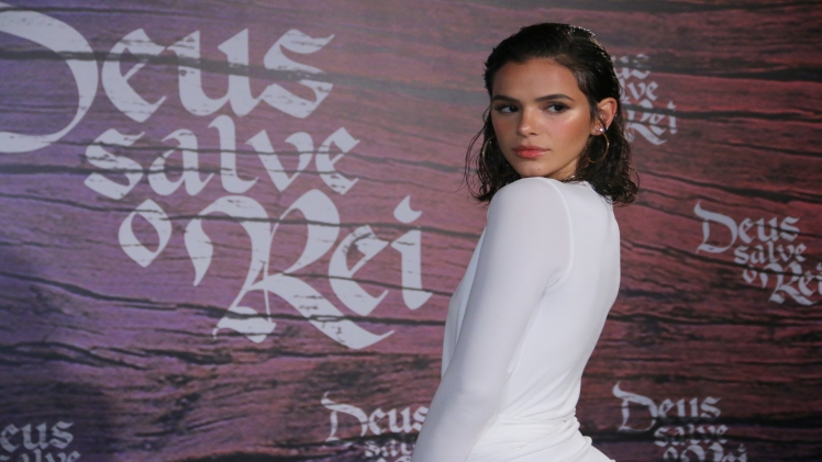 Bruna Marquezine