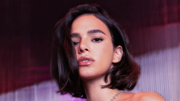 Bruna Marquezine