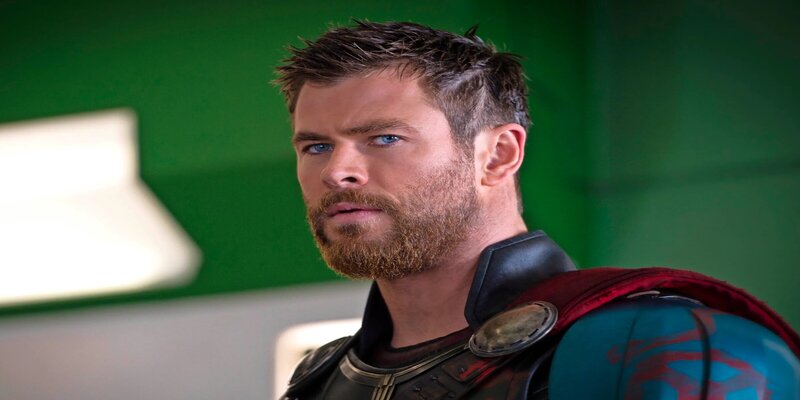 Chris Hemsworth