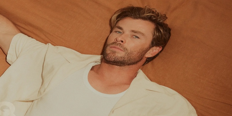 Chris Hemsworth