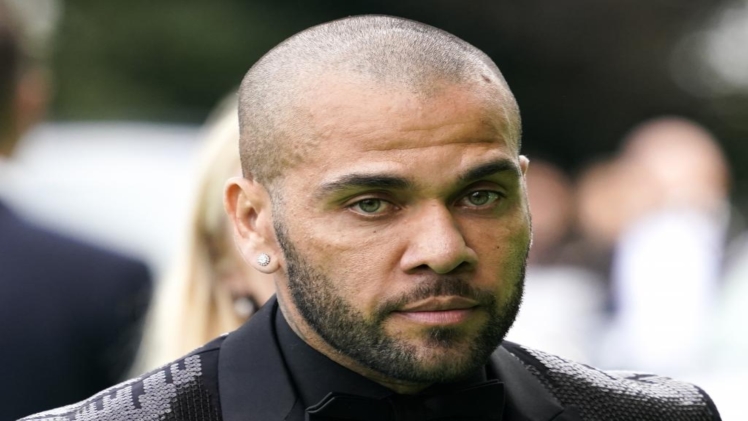 Daniel Alves