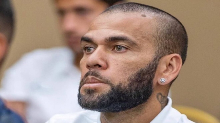 Daniel Alves