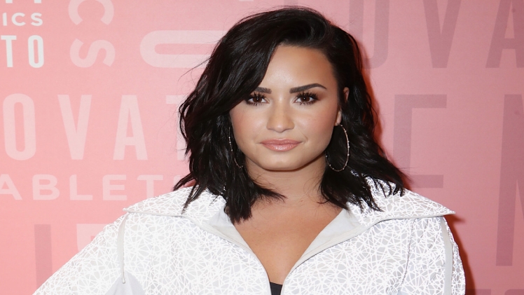 Demi Lovato