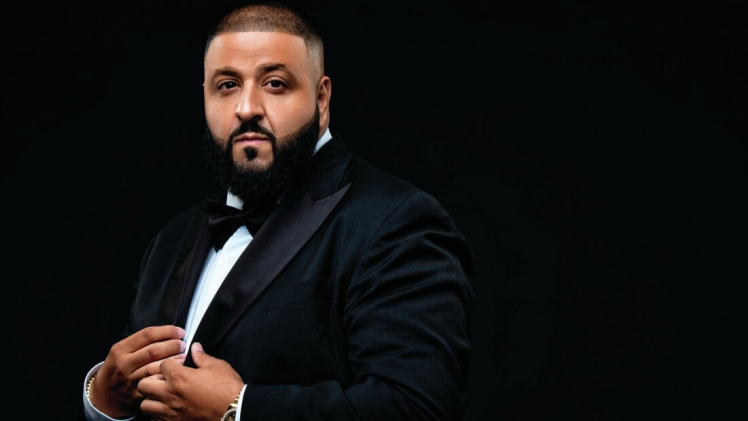 Dj Khaled