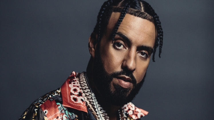 French Montana: Latest Instagram Photos & Videos, Age, Family, Net Worth, and Height Revealed