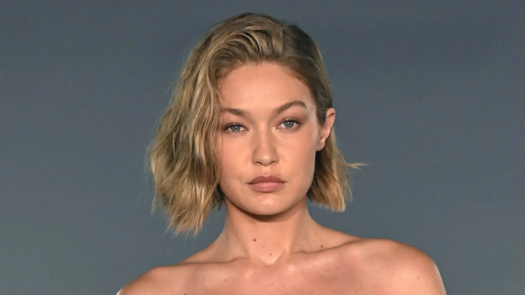 Gigi Hadid