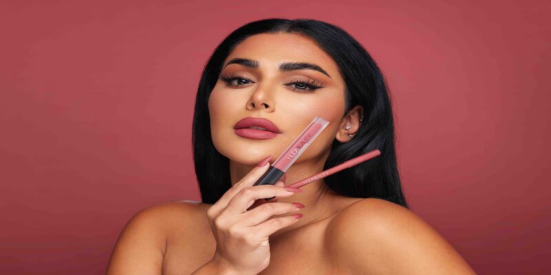 Huda Beauty