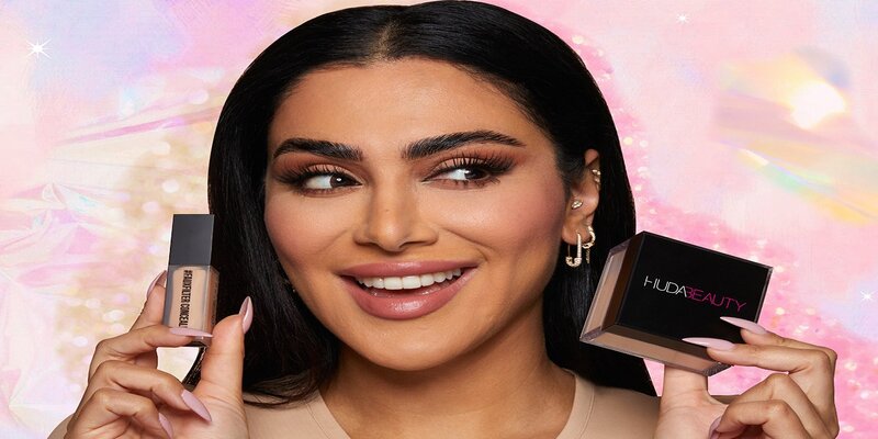 Huda Beauty