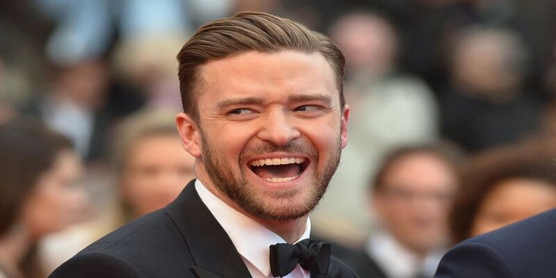 Justin Timberlake