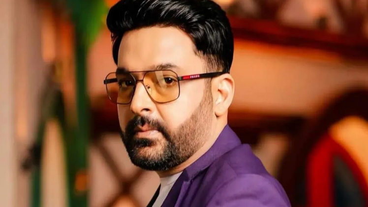 Kapil Sharma