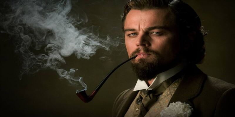 Leonardo DiCaprio