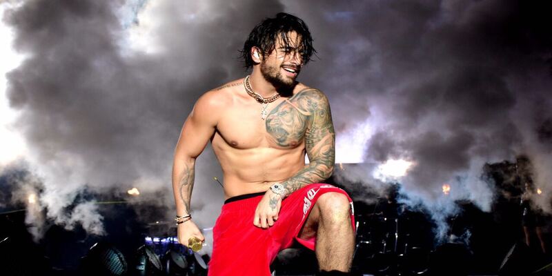 Maluma: Latest Instagram Photos & Videos, Age, Family, Net Worth, and Height Revealed
