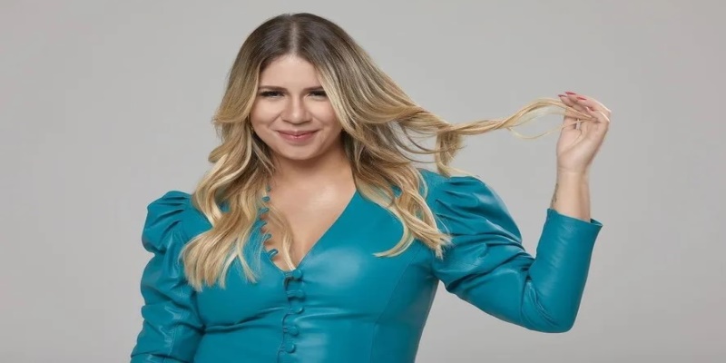 Marília Mendonça: Latest Instagram Photos & Videos, Age, Family, Net Worth, and Height Revealed