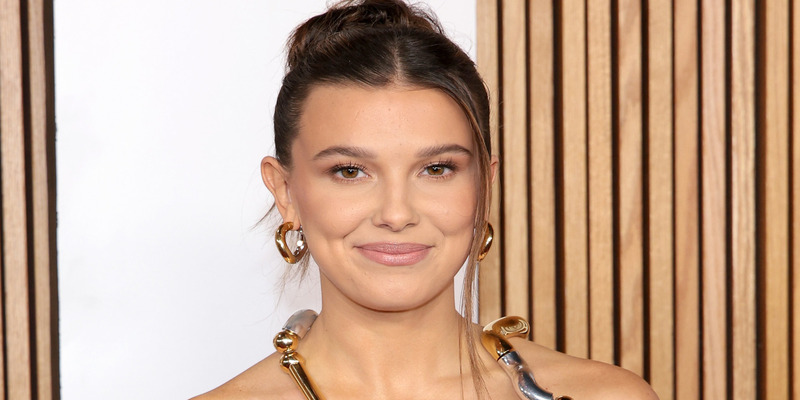 Millie Bobby Brown
