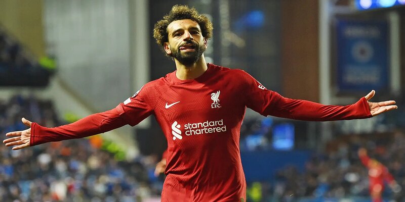 Mohamed Salah: Latest Instagram Photos & Videos, Age, Family, Net Worth, and Height Revealed
