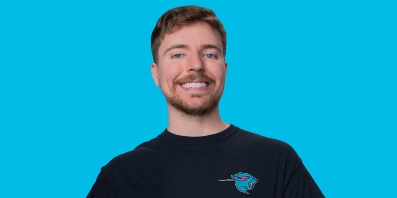 MrBeast