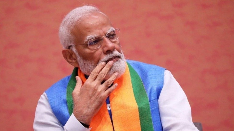 Narendra Modi: Latest Instagram Photos & Videos, Age, Family, Net Worth, and Height Revealed