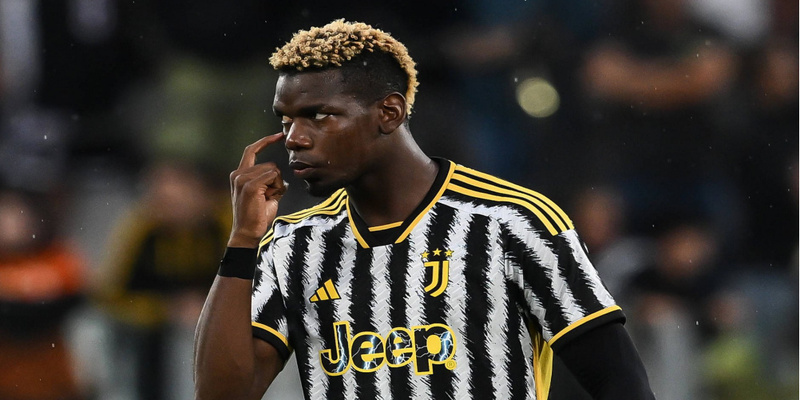 Paul Labile Pogba
