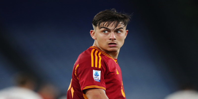 Paulo Dybala: Latest Instagram Photos & Videos, Age, Family, Net Worth, and Height Revealed