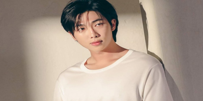 RM (@rkive): Latest Instagram Photos & Videos, Age, Family, Net Worth, and Height Revealed