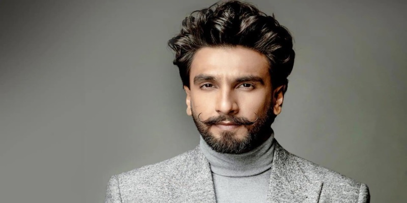 Ranveer Singh: Latest Instagram Photos & Videos, Age, Family, Net Worth, and Height Revealed
