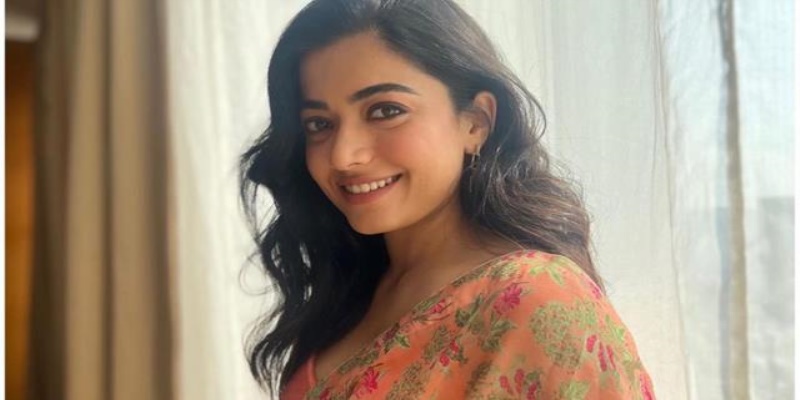Rashmika Mandanna