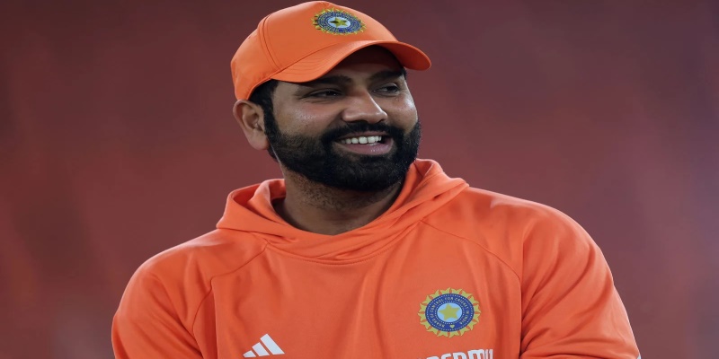 Rohit Sharma: Latest Instagram Photos & Videos, Age, Family, Net Worth, and Height Revealed