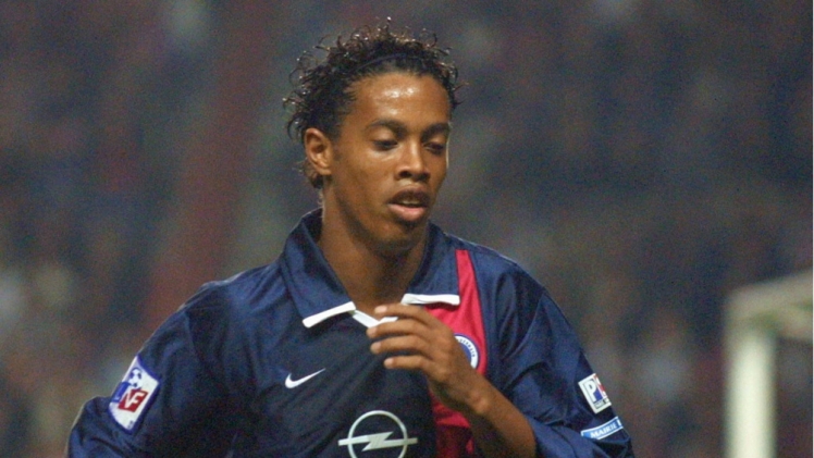 Ronaldo De Assis Moreira