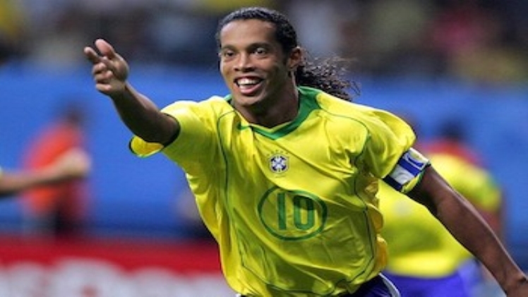 Ronaldo De Assis Moreira