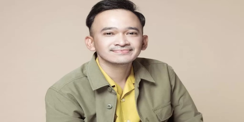 Ruben Onsu: Latest Instagram Photos & Videos, Age, Family, Net Worth, and Height Revealed