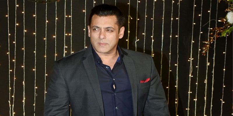 Salman Khan
