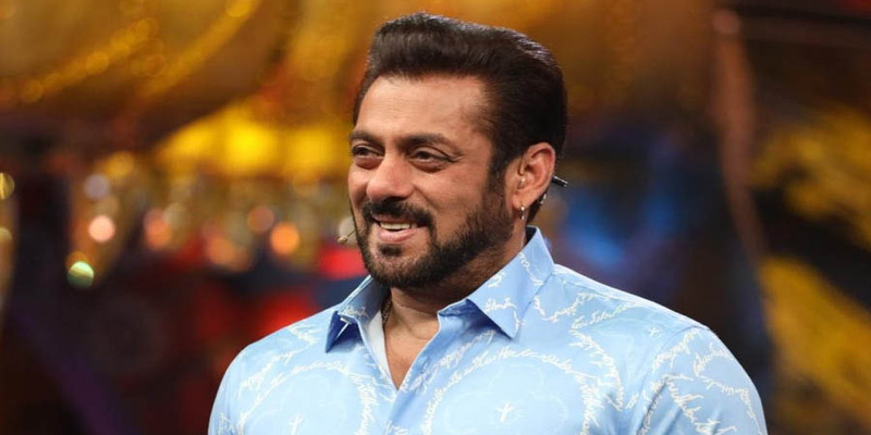Salman Khan