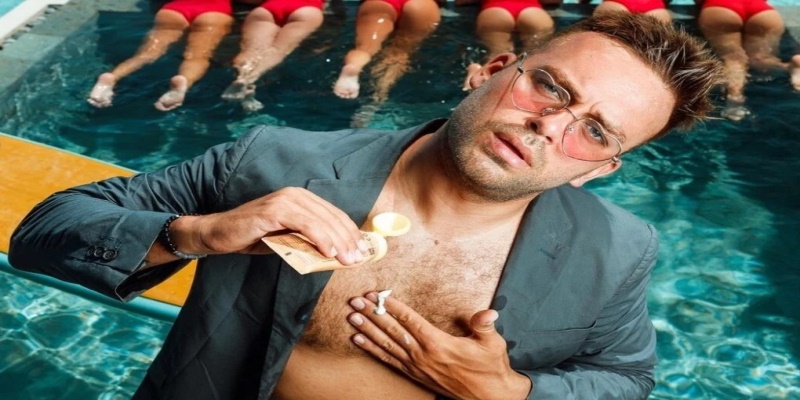 Sergei Kosenko: Latest Instagram Photos & Videos, Age, Family, Net Worth, and Height Revealed