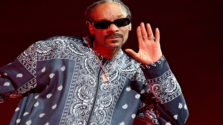 Snoopdogg