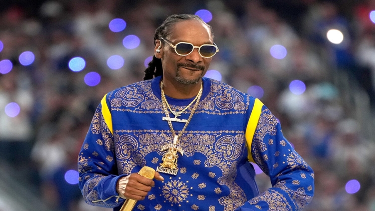 Snoopdogg