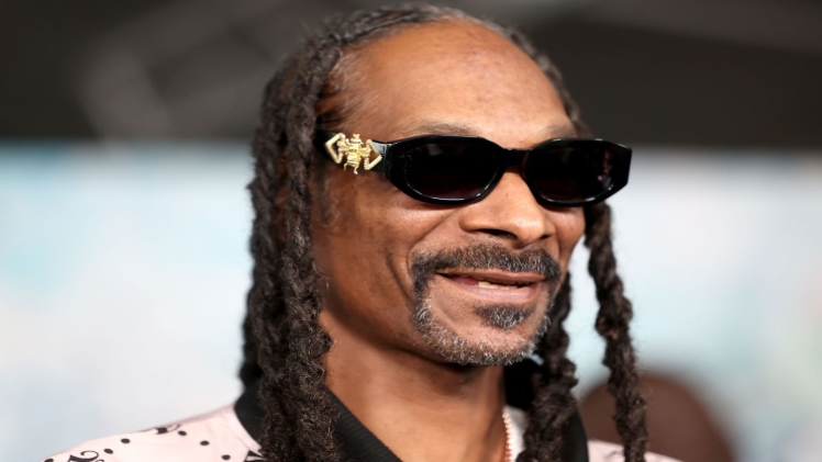 Snoopdogg