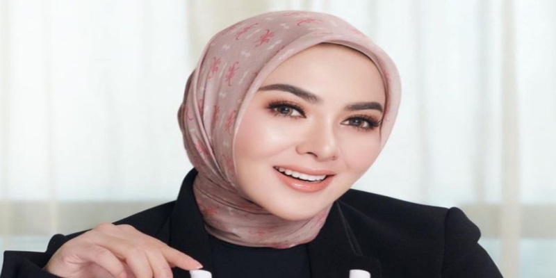 Syahrini: Latest Instagram Photos & Videos, Age, Family, Net Worth, and Height Revealed