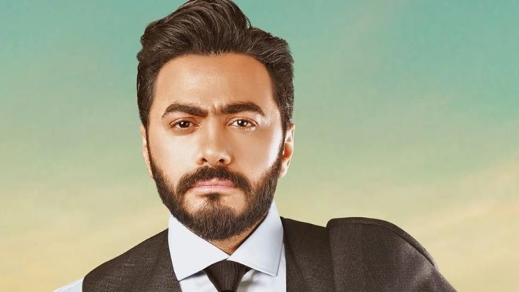 Tamer Hosny