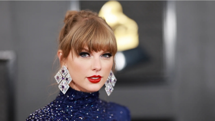 Taylor Swift: Latest Instagram Photos & Videos, Age, Family, Net Worth, and Height Revealed