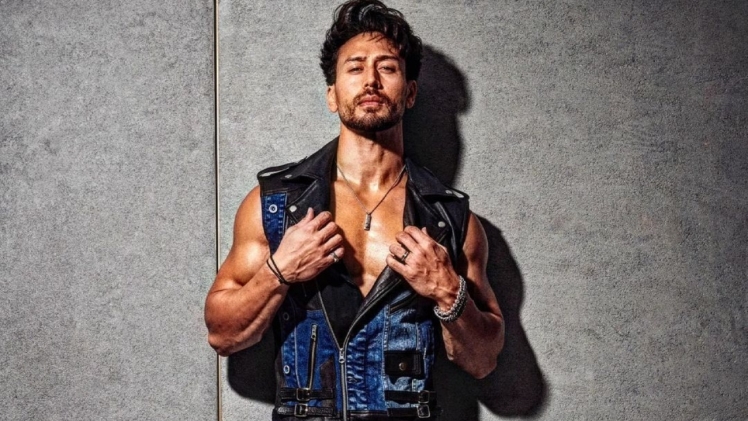 Tiger Shroff
