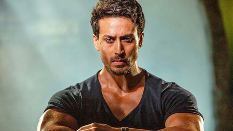 Tiger Shroff