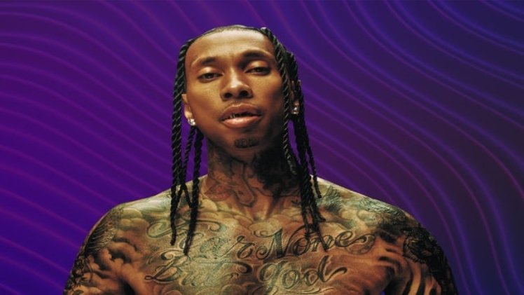 Tyga