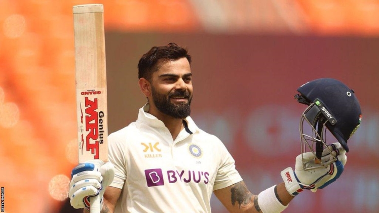 Virat Kohli: Latest Instagram Photos & Videos, Age, Family, Net Worth, and Height Revealed