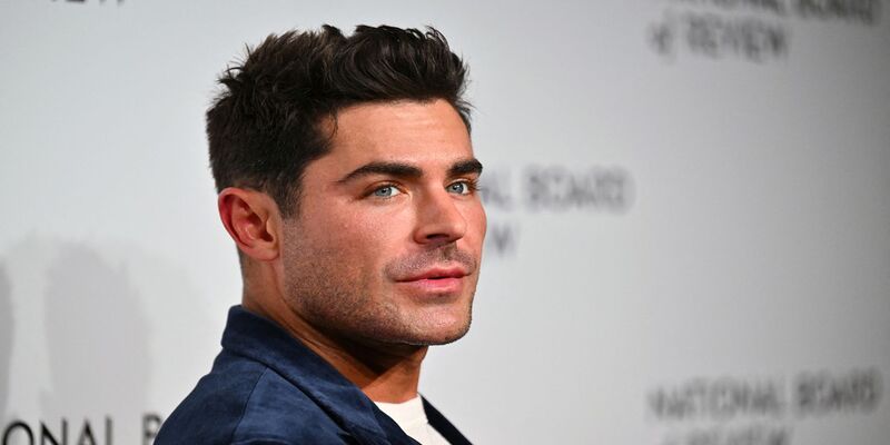 Zac Efron: Latest Instagram Photos & Videos, Age, Family, Net Worth, and Height Revealed